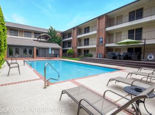 Rockwood Apartments, Austin, TX 78757