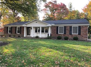 3660 Meadow Gtwy, Broadview Heights, OH