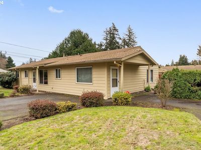 14440 SE Market Ct, Portland, OR, 97233