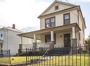 4831 Jay St NE, Washington, DC 20019