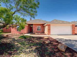 1910 77th Pl, Lubbock, TX 79423
