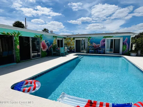 1720 Richardson Rd, Merritt Island, FL 32952