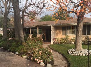 2494 Morslay Rd, Altadena, CA 91001