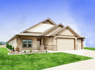 6915 S Pheasant Ridg Dr, Spokane, WA 99224