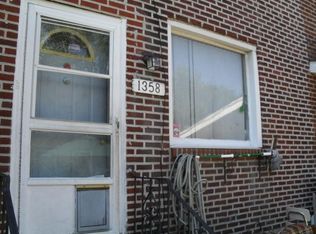 1358 Edgehill Rd, Darby, PA 19023