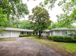 501 N Patterson St, Campbell, TX 75422