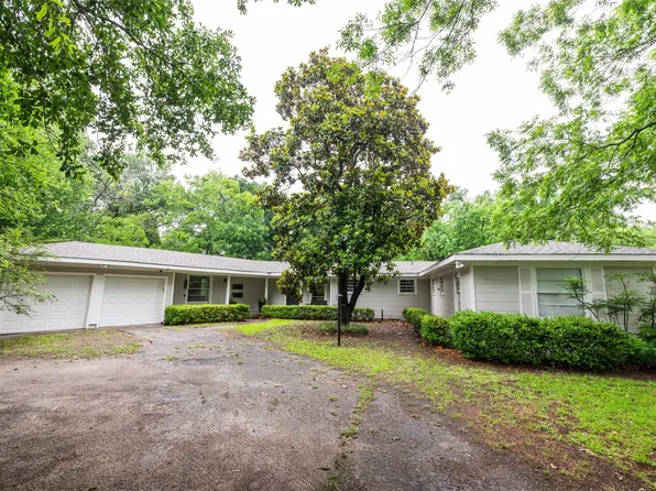 501 N Patterson St, Campbell, TX 75422