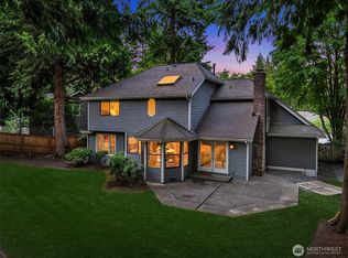 14155 177th Ave NE, Redmond, WA