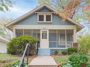 6030 Kenwood Ave, Kansas City, MO 64110