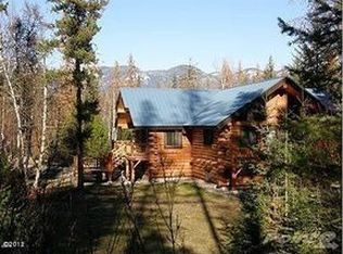 181 Labrador Ln, Whitefish, MT 59937