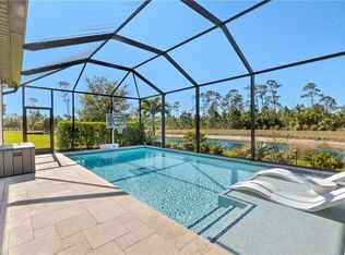 4698 Abaca CIR, NAPLES, FL 34119