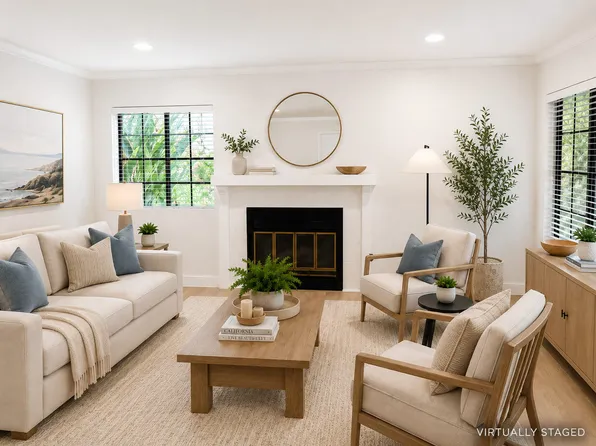4210 Porte De Palmas Unit 32, San Diego, CA 92122
