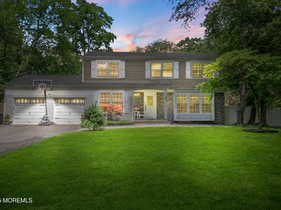 10 Galahad Drive, Manalapan, NJ, 07726