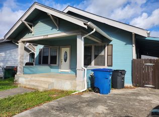 1137 W Magnolia Ave, San Antonio, TX 78201
