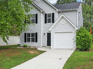 6963 Red Bone Way, Lithonia, GA 30038