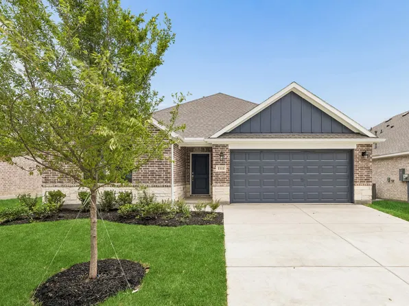 3727 Clearview Ranch Dr, Royse City, TX 75189