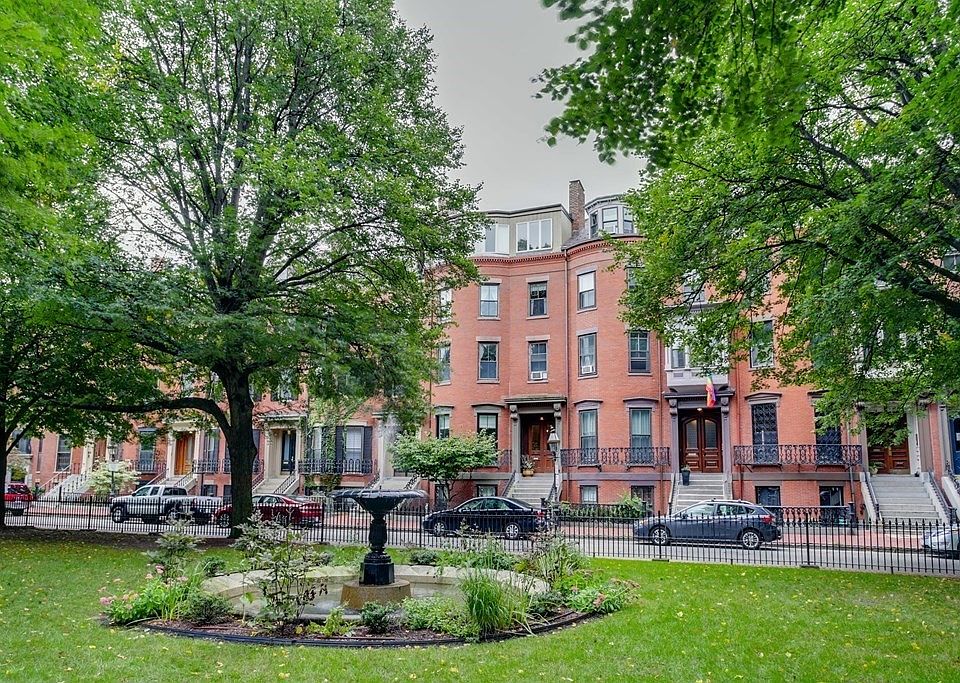 34 Union Park, Boston, MA 02118 Zillow