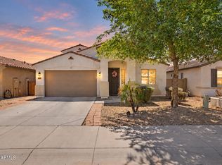12019 W ALEX Court, Peoria, AZ 85373