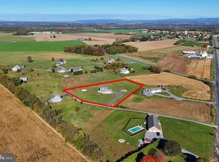 6301 Buchanan Trl W, Mercersburg, PA