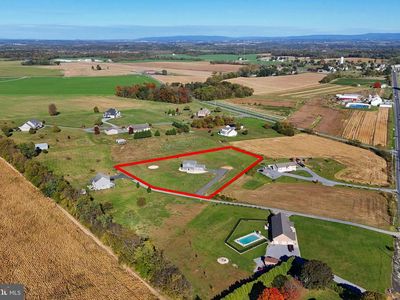 6301 Buchanan Trl W, Mercersburg, PA, 17236