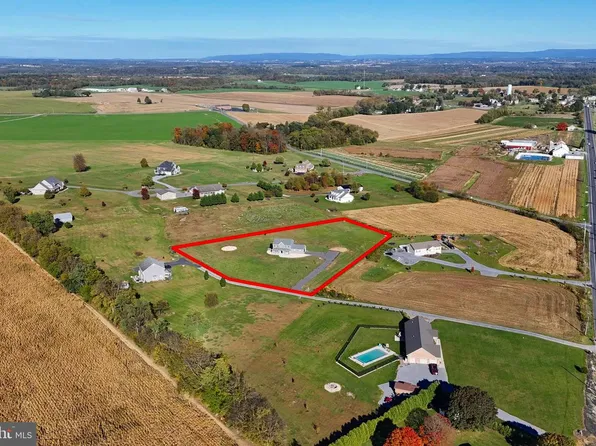 6301 Buchanan Trl W, Mercersburg, PA 17236