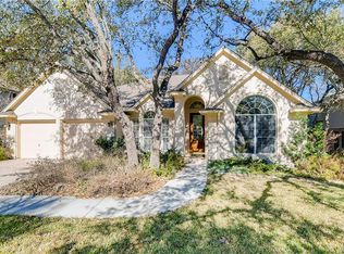9408 Pearlstone Cv, Austin, TX 78717