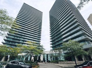 5500 Yonge St #1003, Toronto, ON M2N 7L1