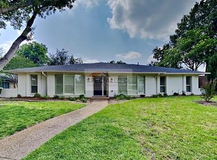 4009 Flintridge Dr, Dallas, TX 75244