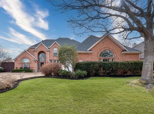 5418 Summit Knoll Trl, Sachse, TX 75048