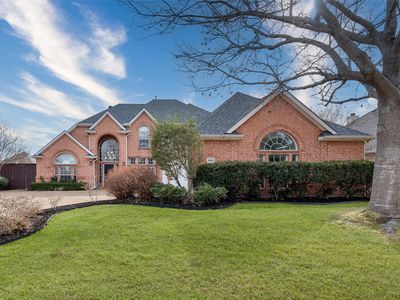 5418 Summit Knoll Trl, Sachse, TX, 75048