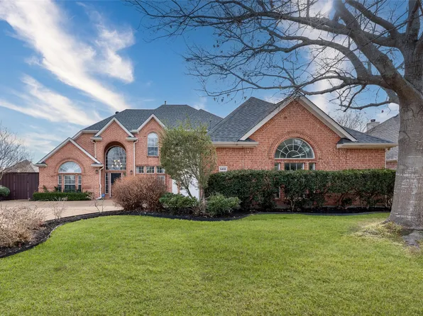 5418 Summit Knoll Trl, Sachse, TX 75048