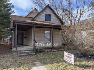 314 S Temple Ave, Indianapolis, IN