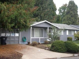4459 Thunderbird St, Eugene, OR 97404