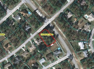 0 Hemlock Circle Pass, Ocala, FL 34472