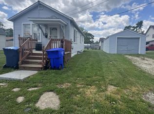 609 Franklin St, Kewanee, IL 61443