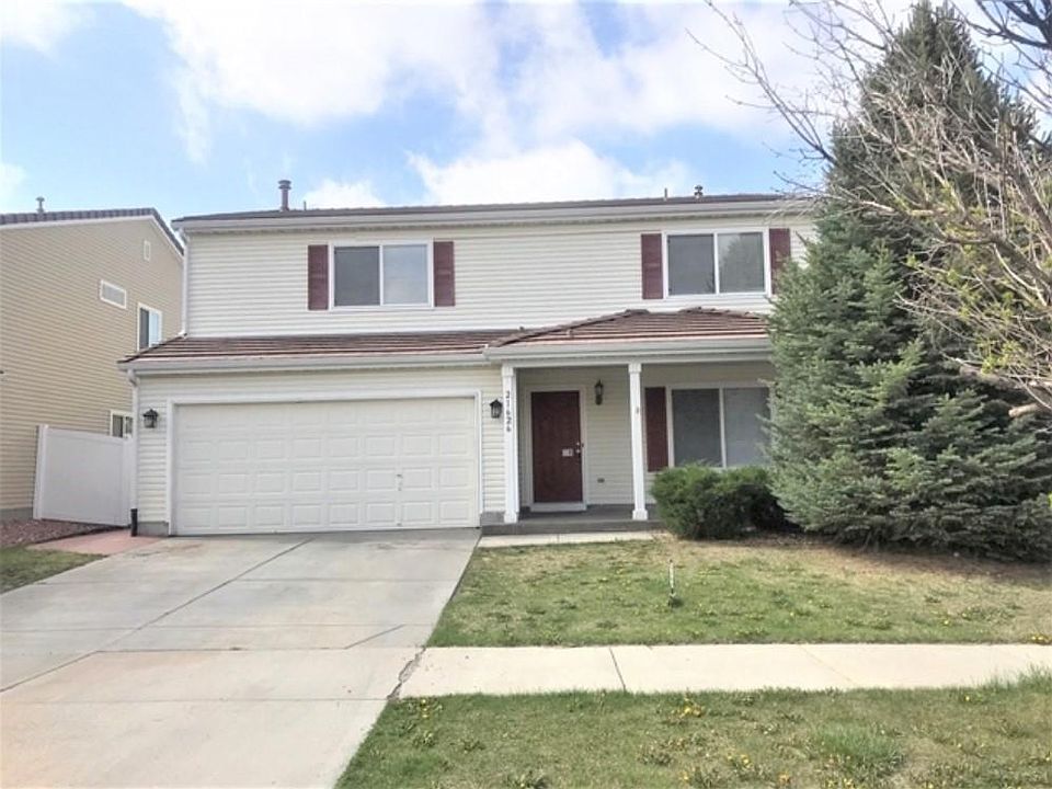 1st image of 21626 E 53rd Pl