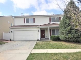 21626 E 53rd Pl, Denver, CO 80249