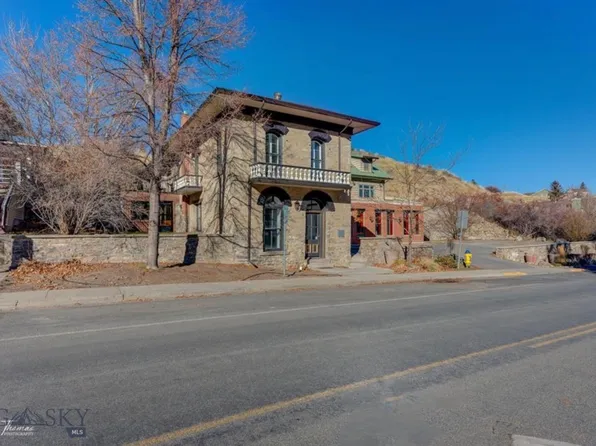 440 S Park Ave, Helena, MT 59601