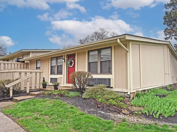 9553 Olde Woods Dr, Hamilton, OH 45011