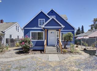 3209 Bridge St, Vancouver, WA 98661