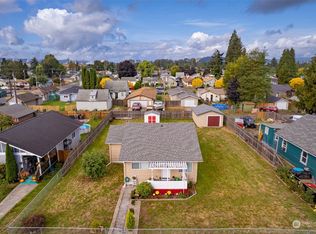 317 25th Ave, Longview, WA 98632