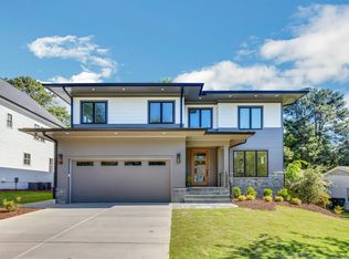 115 Crestview Rd, Raleigh, NC 27609