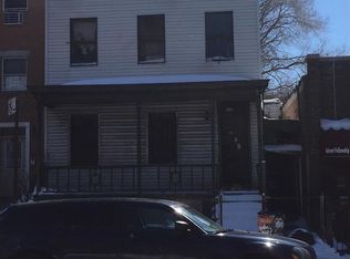 1668 Bergen St, Brooklyn, NY 11213