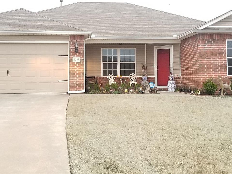 1st image of 9265 S 251 East Ave
