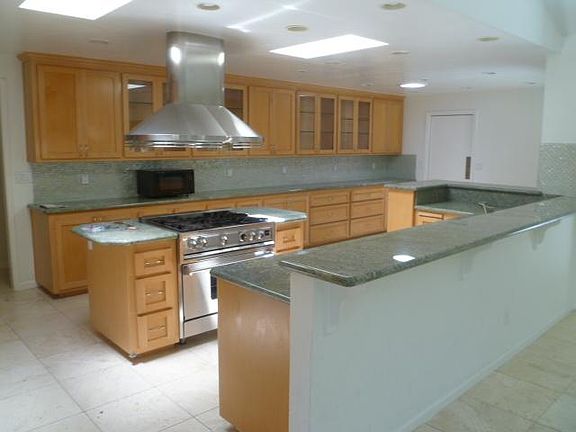 Cheif style appliances