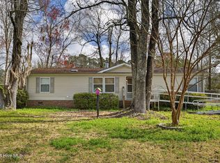 1524 Rossmore Rd, Wilmington, NC 28405