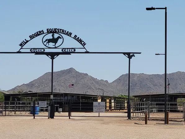 20452 E APPALOOSA Drive, Queen Creek, AZ 85142