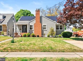 351 Fetter Ave, Hamilton, NJ 08610