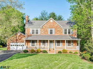 3091 Amberfield Ct, Charlottesville, VA
