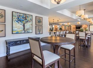 Town Park Villas, San Diego, CA 92122